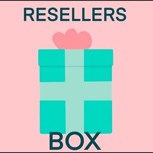 COPY - 10 for $10 Reseller Mystery Box!